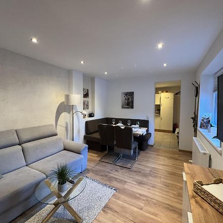 Apartment Stefanie By Interhome Taxenbach Esterno foto