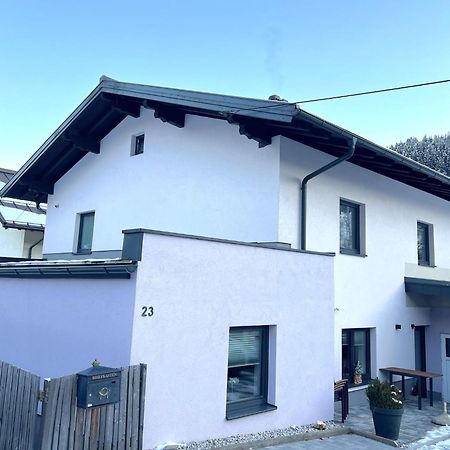 Apartment Stefanie By Interhome Taxenbach Esterno foto