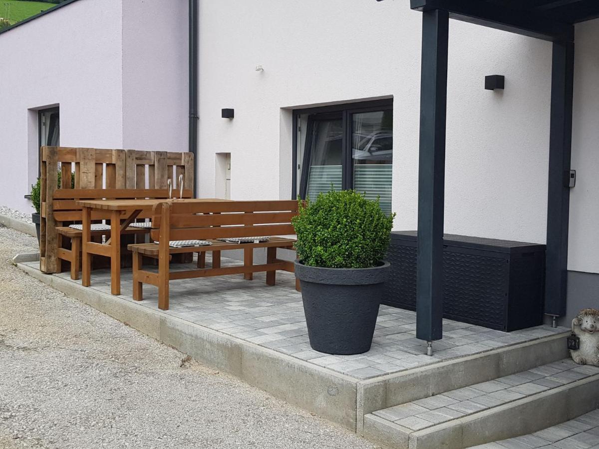 Apartment Stefanie By Interhome Taxenbach Esterno foto