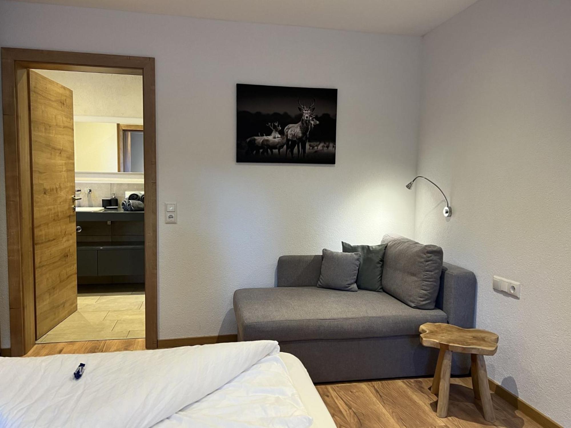 Apartment Stefanie By Interhome Taxenbach Esterno foto