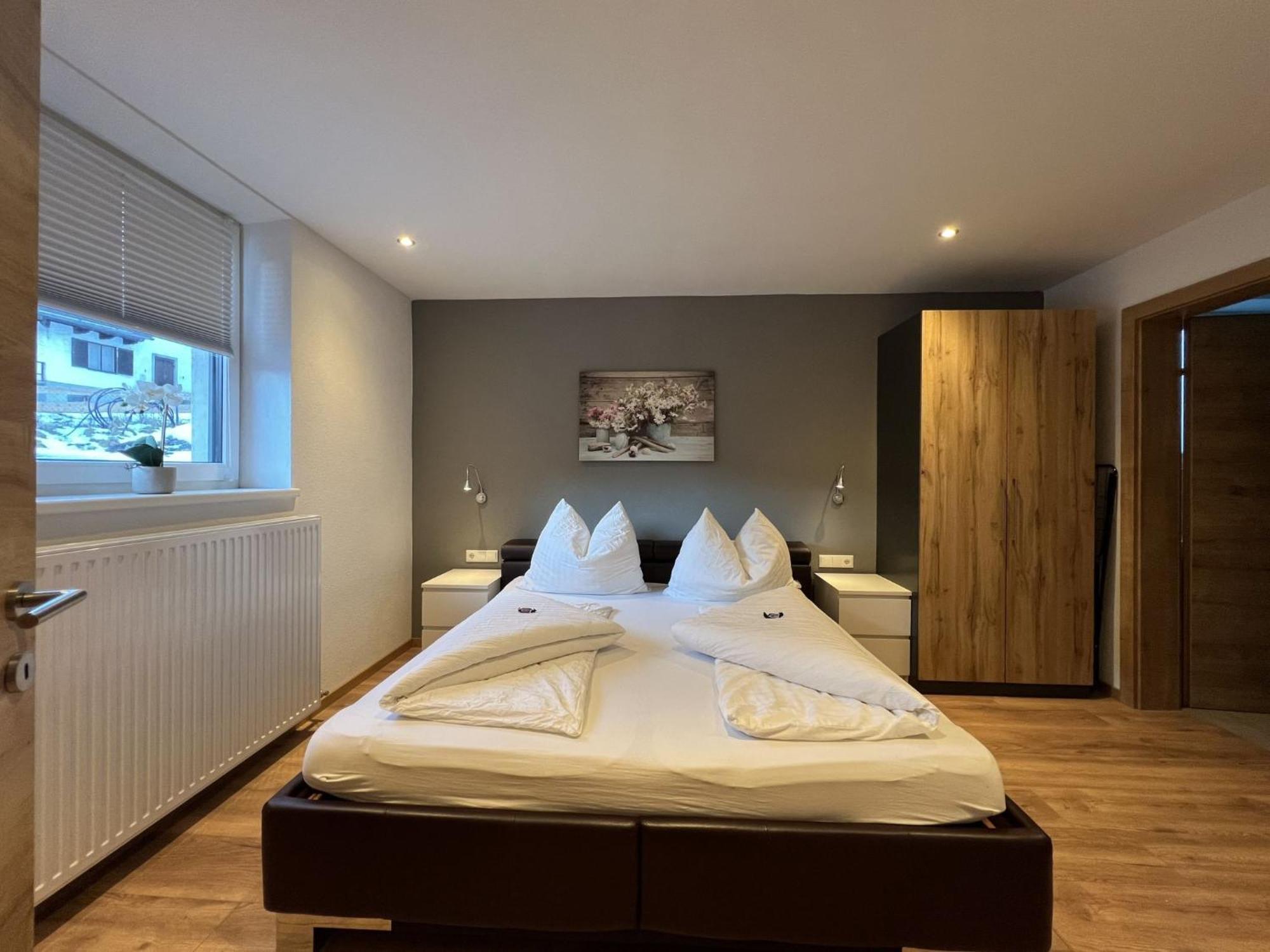 Apartment Stefanie By Interhome Taxenbach Esterno foto