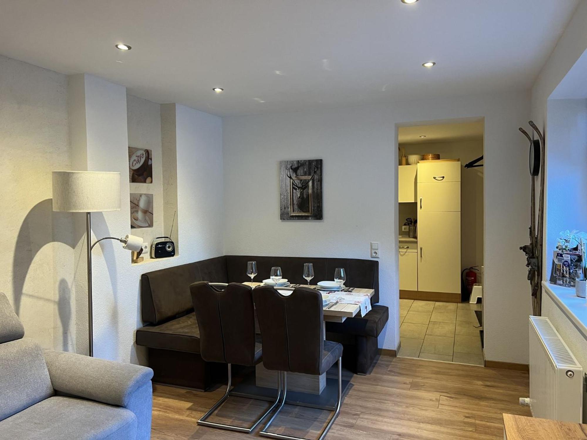 Apartment Stefanie By Interhome Taxenbach Esterno foto