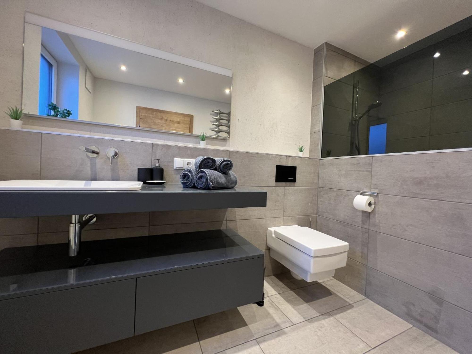 Apartment Stefanie By Interhome Taxenbach Esterno foto