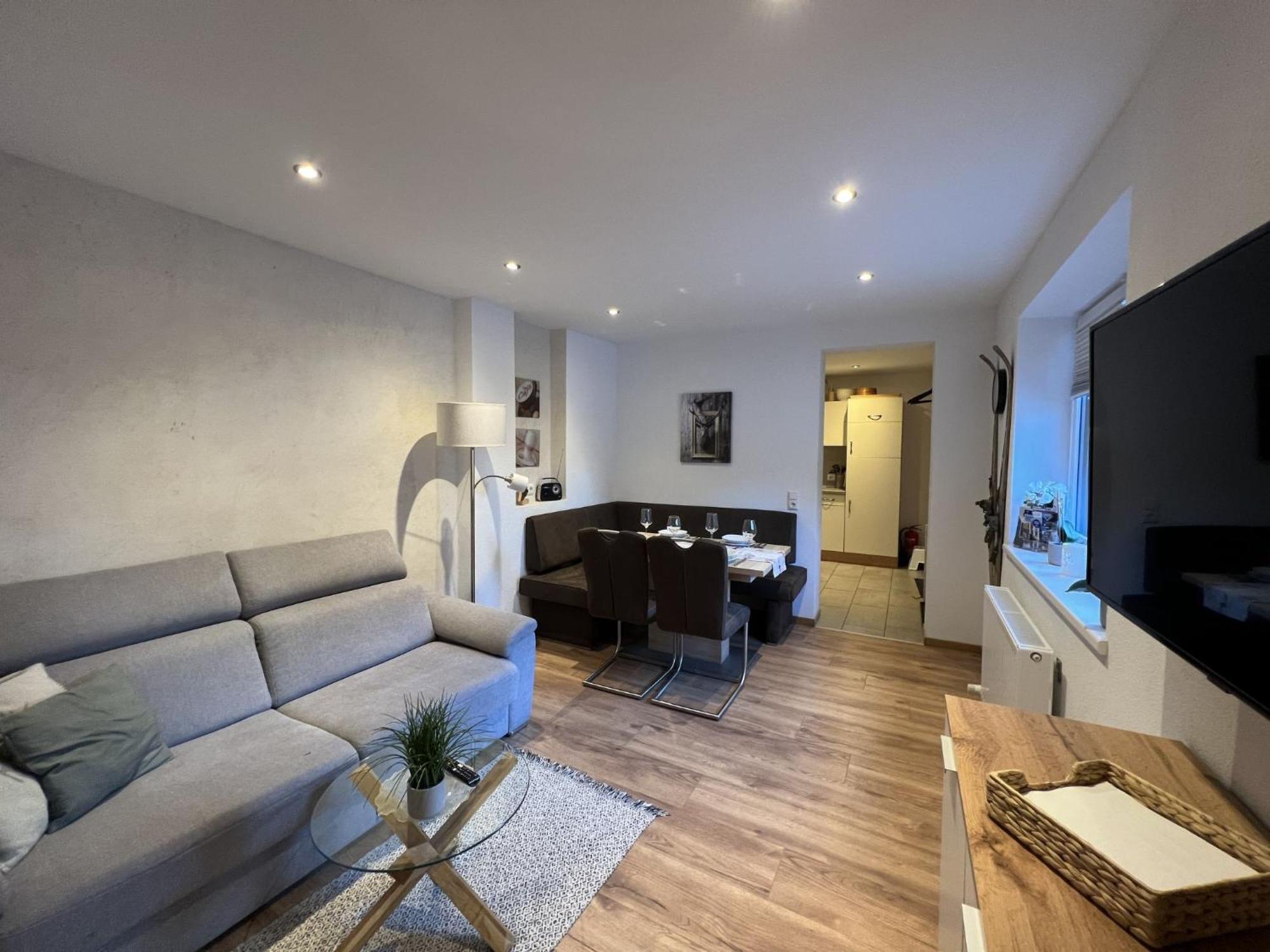 Apartment Stefanie By Interhome Taxenbach Esterno foto