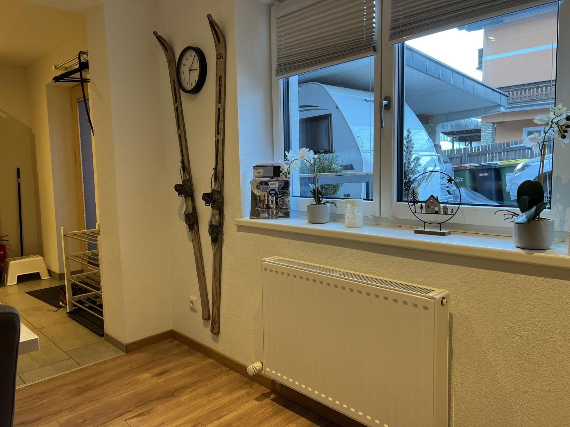 Apartment Stefanie By Interhome Taxenbach Esterno foto