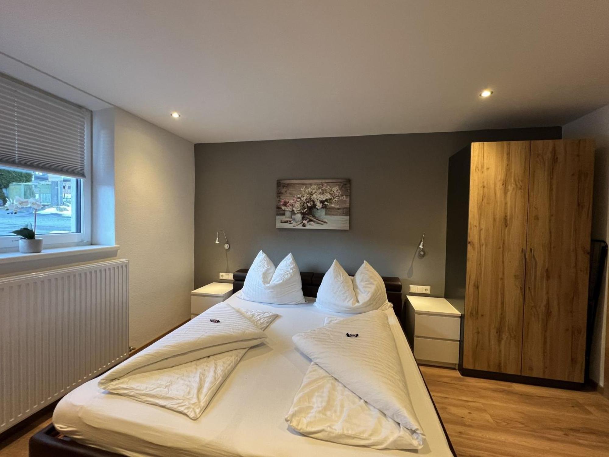 Apartment Stefanie By Interhome Taxenbach Esterno foto