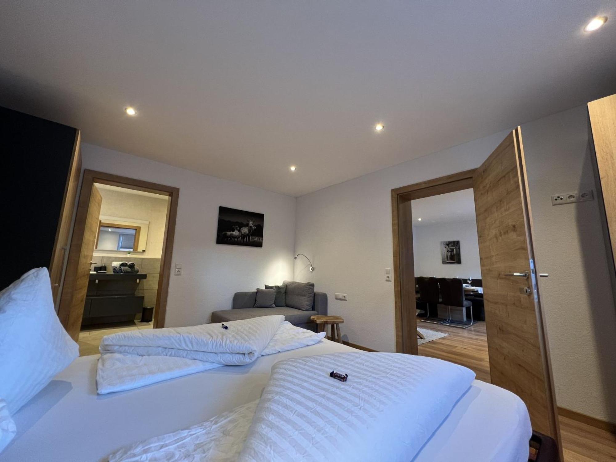 Apartment Stefanie By Interhome Taxenbach Esterno foto