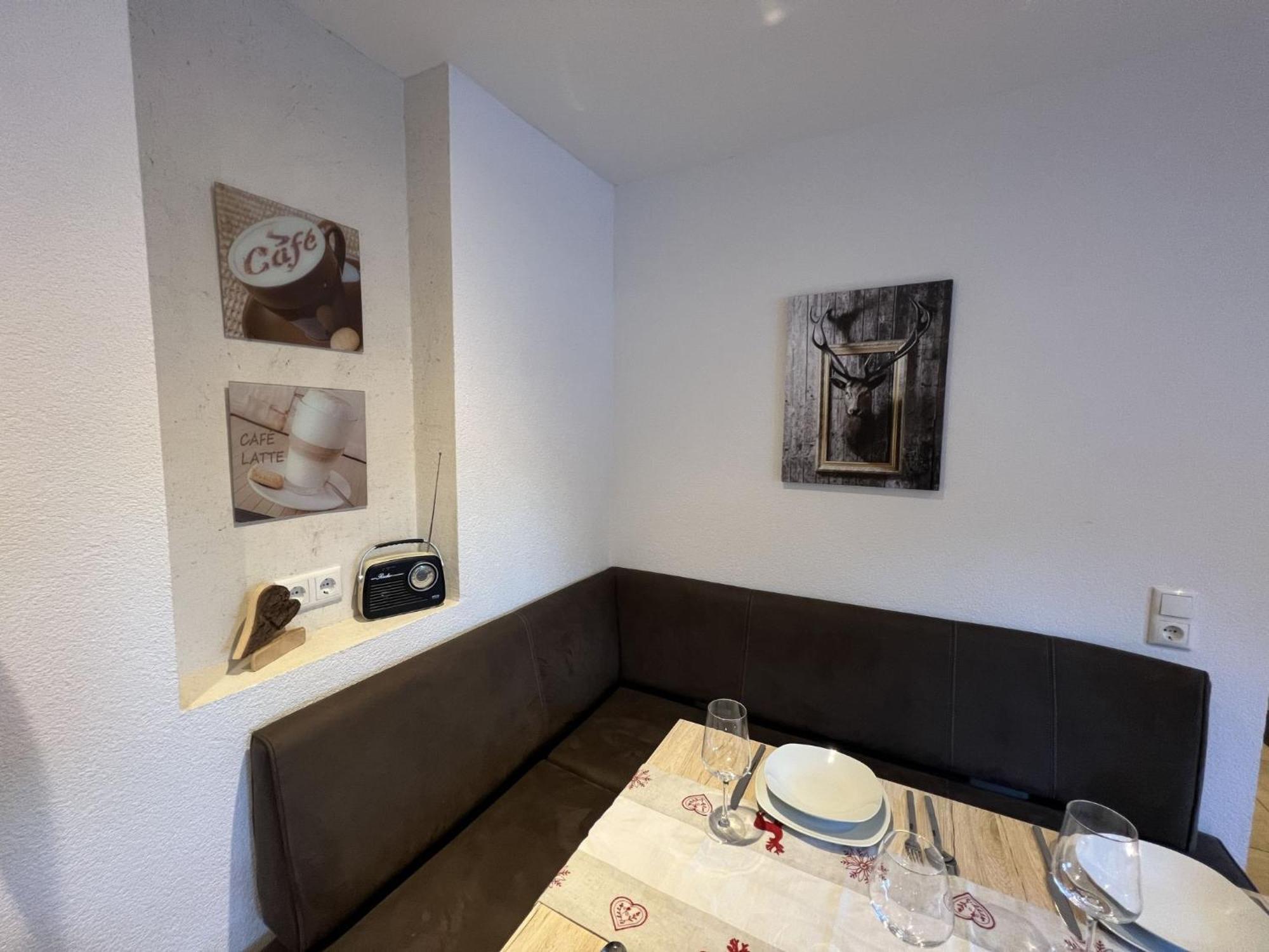 Apartment Stefanie By Interhome Taxenbach Esterno foto