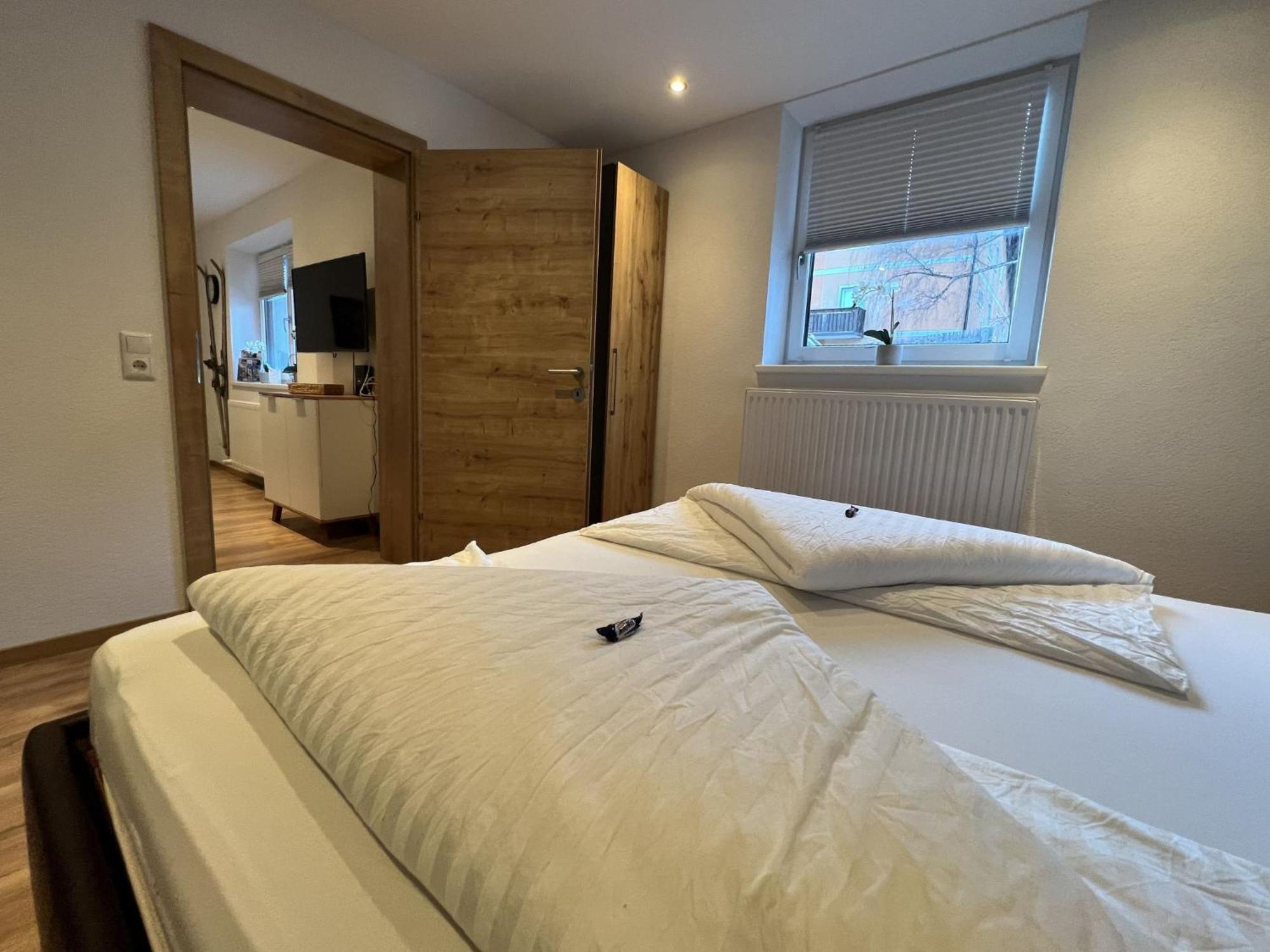 Apartment Stefanie By Interhome Taxenbach Esterno foto
