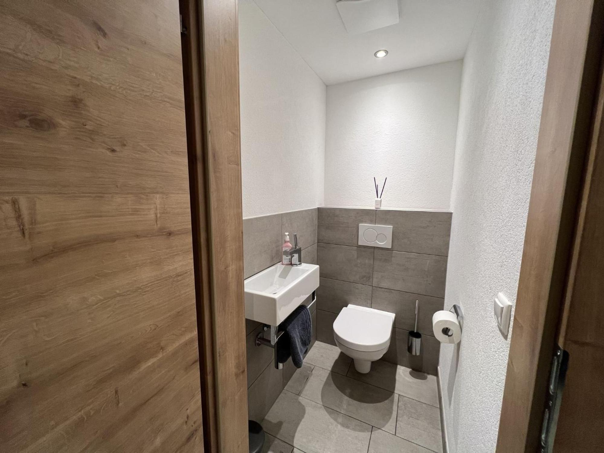 Apartment Stefanie By Interhome Taxenbach Esterno foto