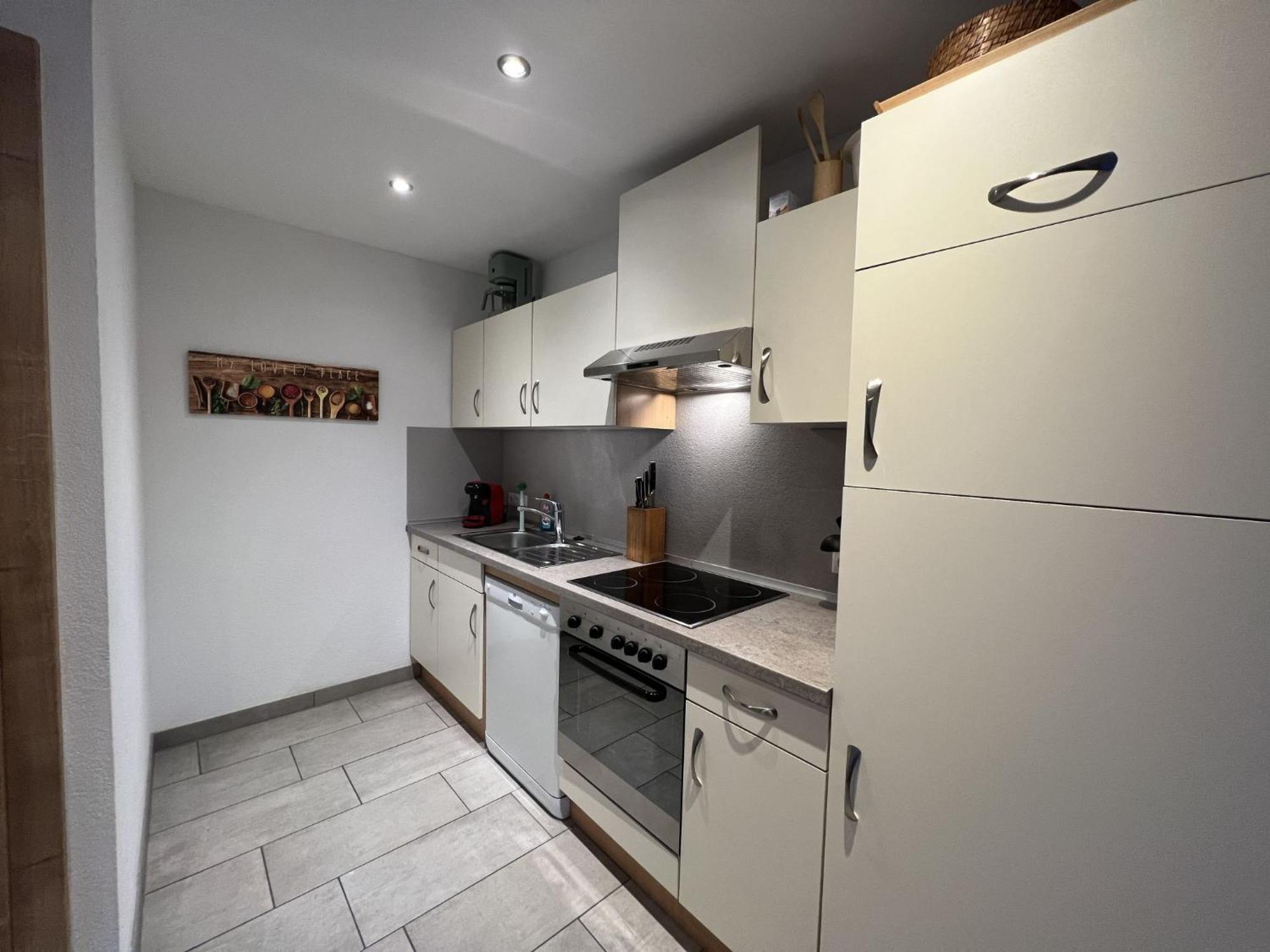Apartment Stefanie By Interhome Taxenbach Esterno foto
