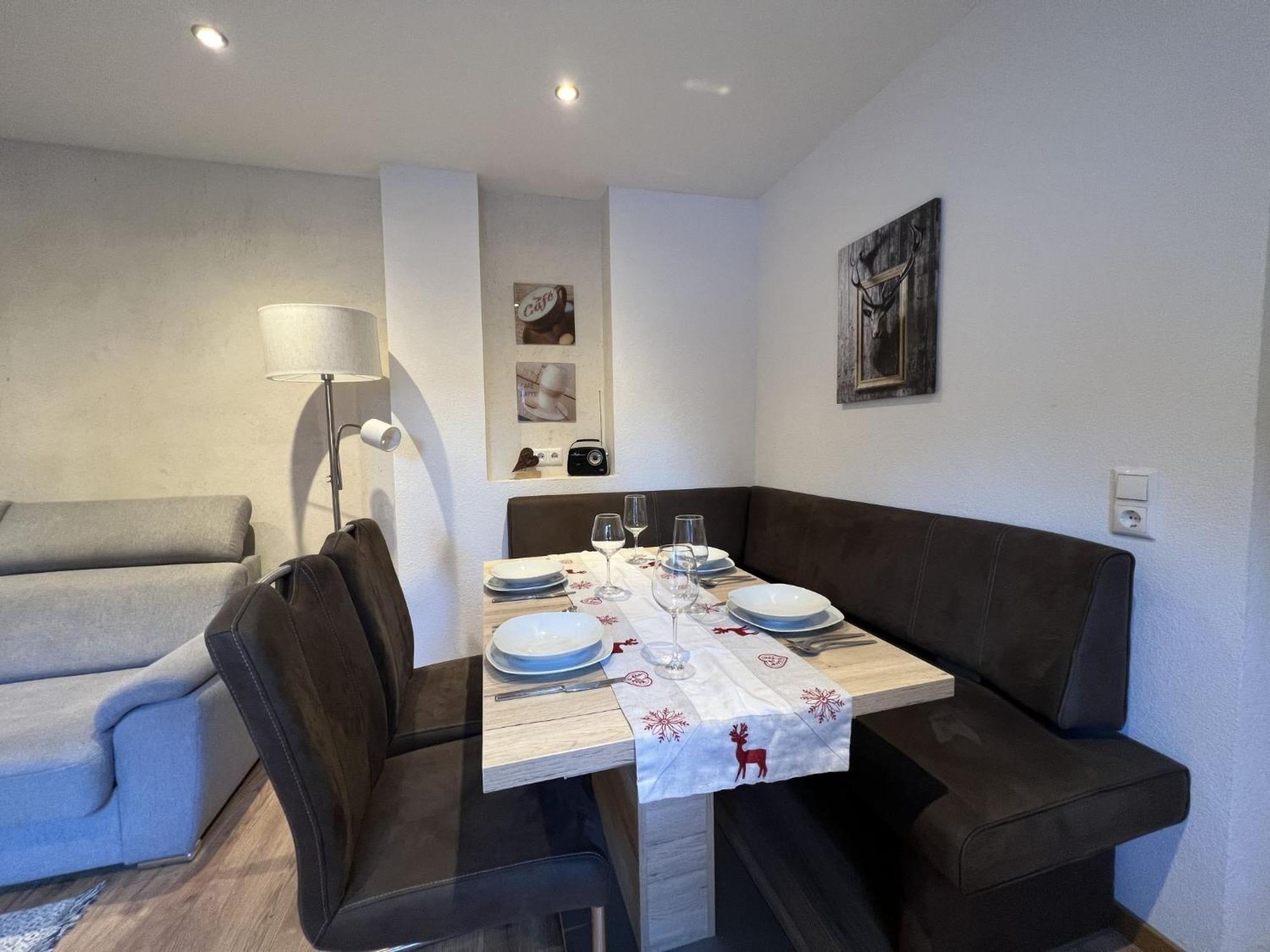Apartment Stefanie By Interhome Taxenbach Esterno foto